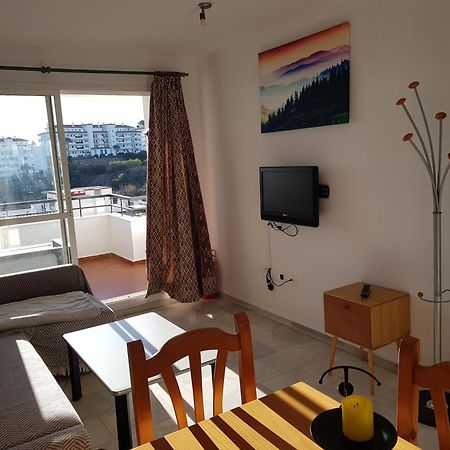 Apartamento Con Vistas Al Mar 4 Personas Green De Riviera Malaga Exterior photo